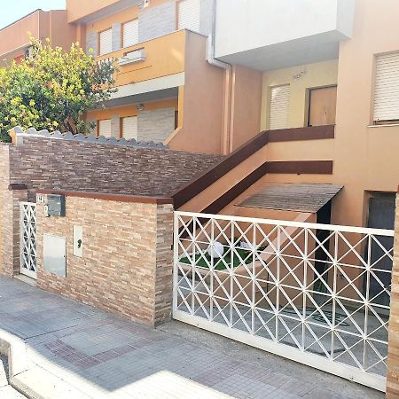 Villa Volta 4 Policlinico مونسيرّاتو المظهر الخارجي الصورة