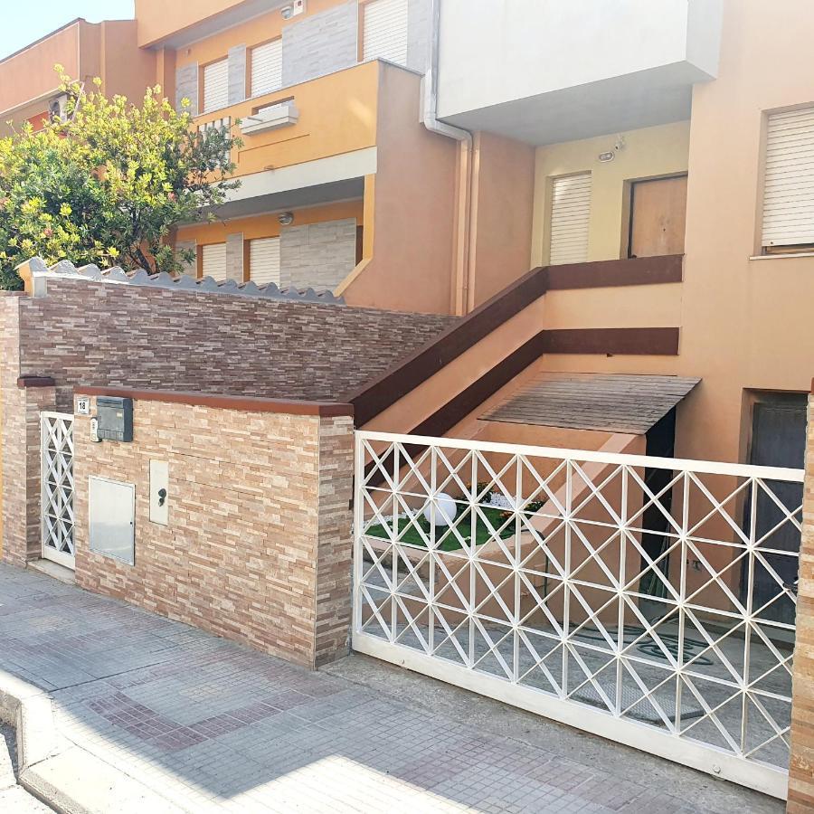 Villa Volta 4 Policlinico مونسيرّاتو المظهر الخارجي الصورة